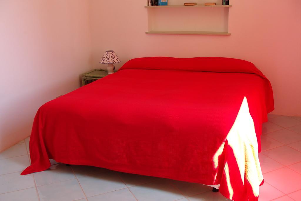 La Villa Rosa Al Mare Pozzallo Quarto foto