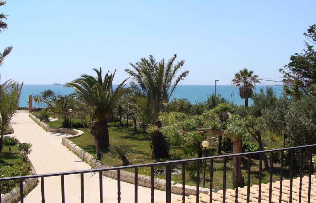 La Villa Rosa Al Mare Pozzallo Quarto foto