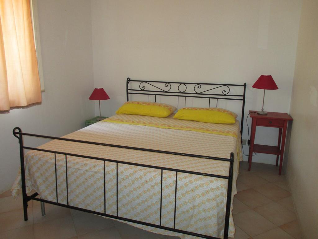 La Villa Rosa Al Mare Pozzallo Quarto foto