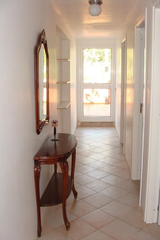 La Villa Rosa Al Mare Pozzallo Quarto foto