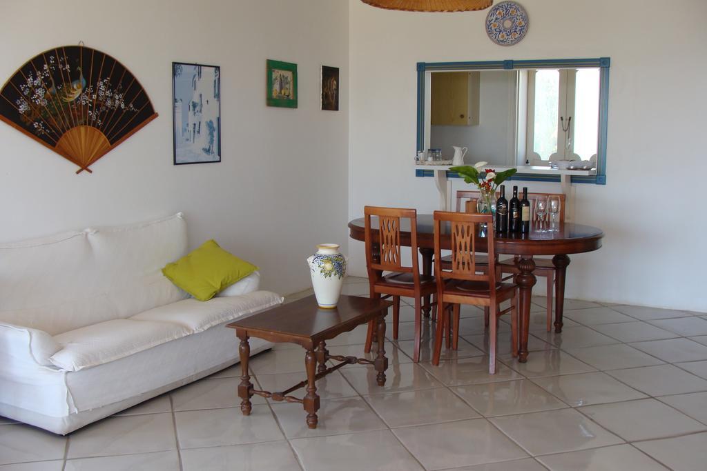 La Villa Rosa Al Mare Pozzallo Quarto foto