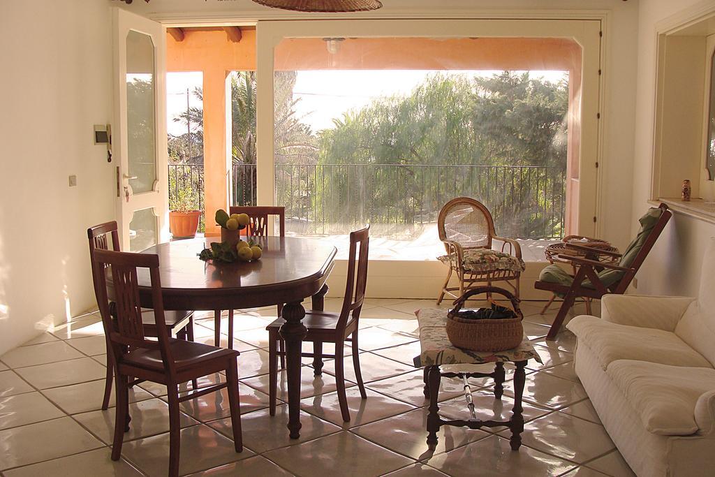 La Villa Rosa Al Mare Pozzallo Quarto foto